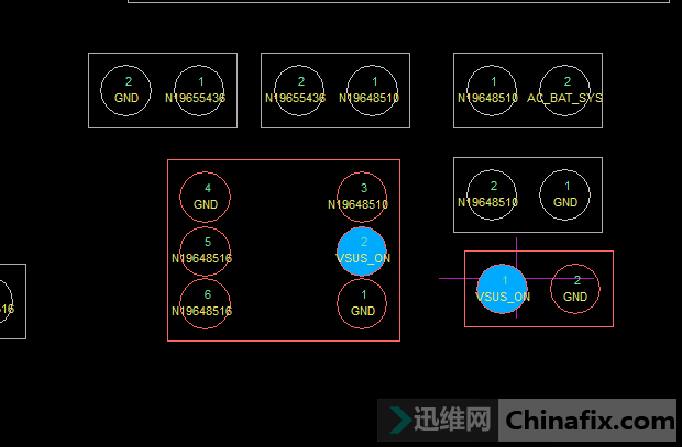 华硕f83vf不触发