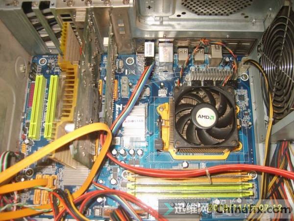 ӳ̩TA770A2+SE����,װWINXP����,��װWIN7����ʱ����,...