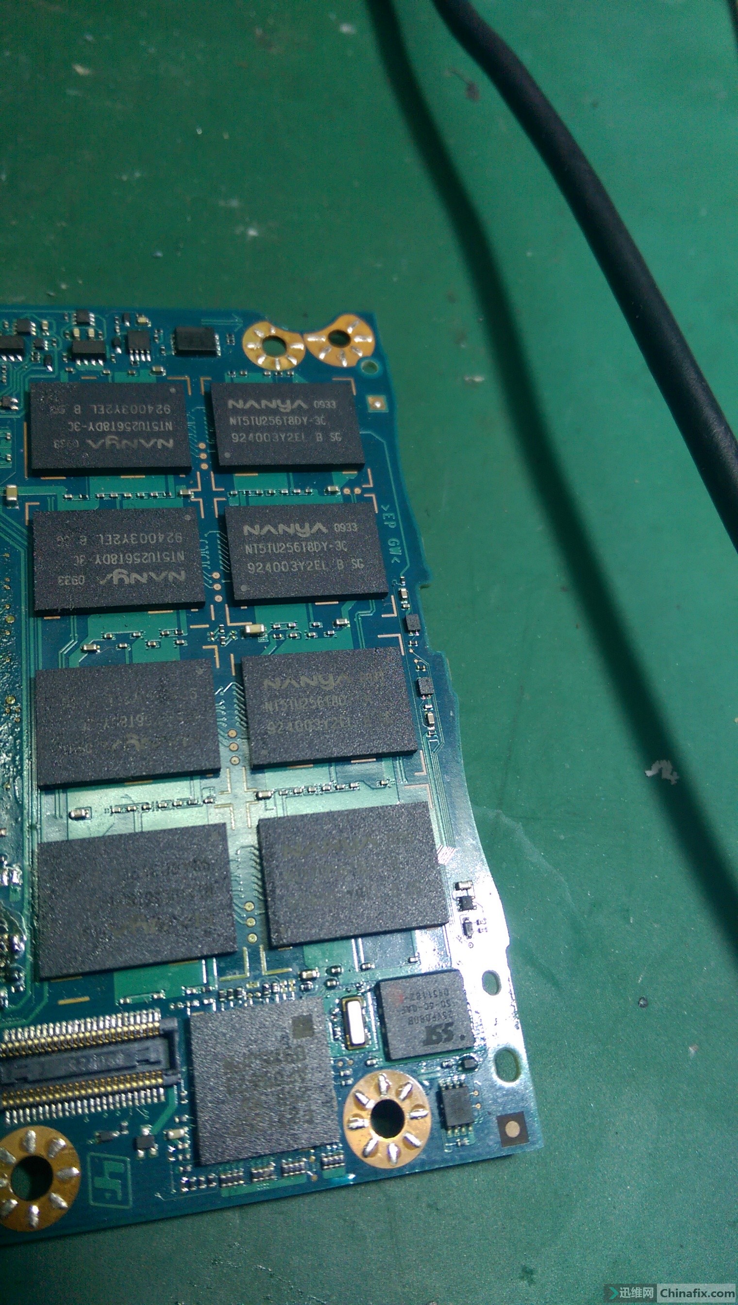 板载内存怎样移植