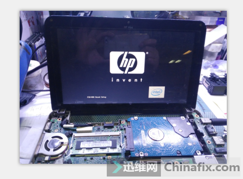 HP 2140  LOGO Ӳ ˢBIOS OK