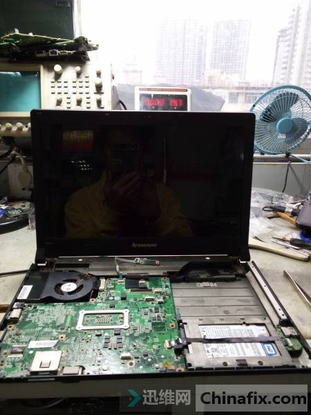 B460C BM5958 BIOS