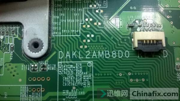 ޸һ̨LENOVO Y460ʾԻ