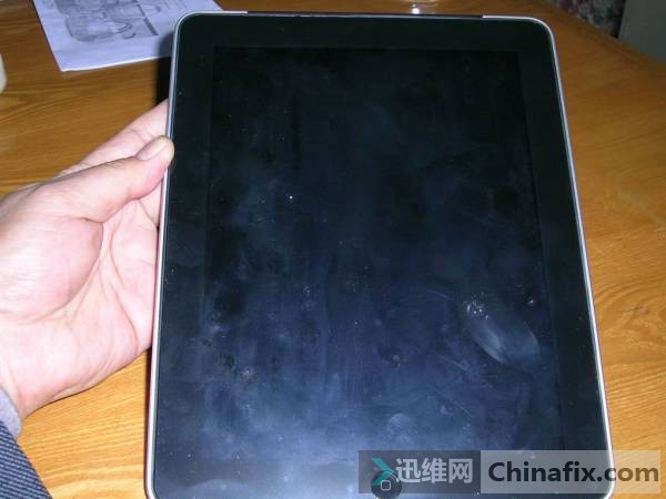 IPAD A1337,ʱ,,κμ޷Ӧ....