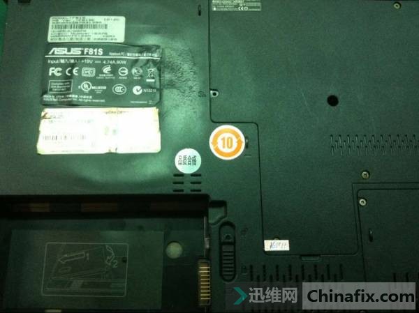 ˶F38Sԭbios F81Se RVE2.0 ecbcA SIS...