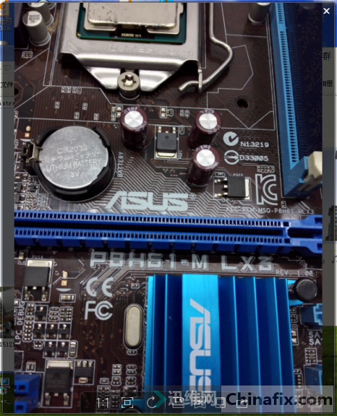 ˶P8H61-M LX3 REV:1.0 USB15ػ