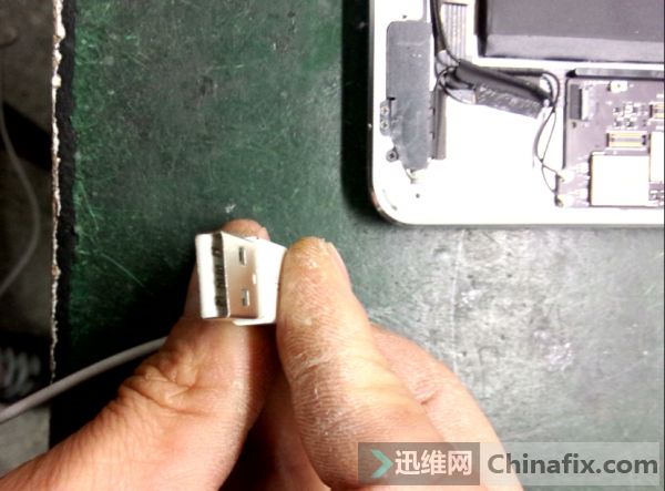 ipad air޷磬ϵҲ޷Ӧ