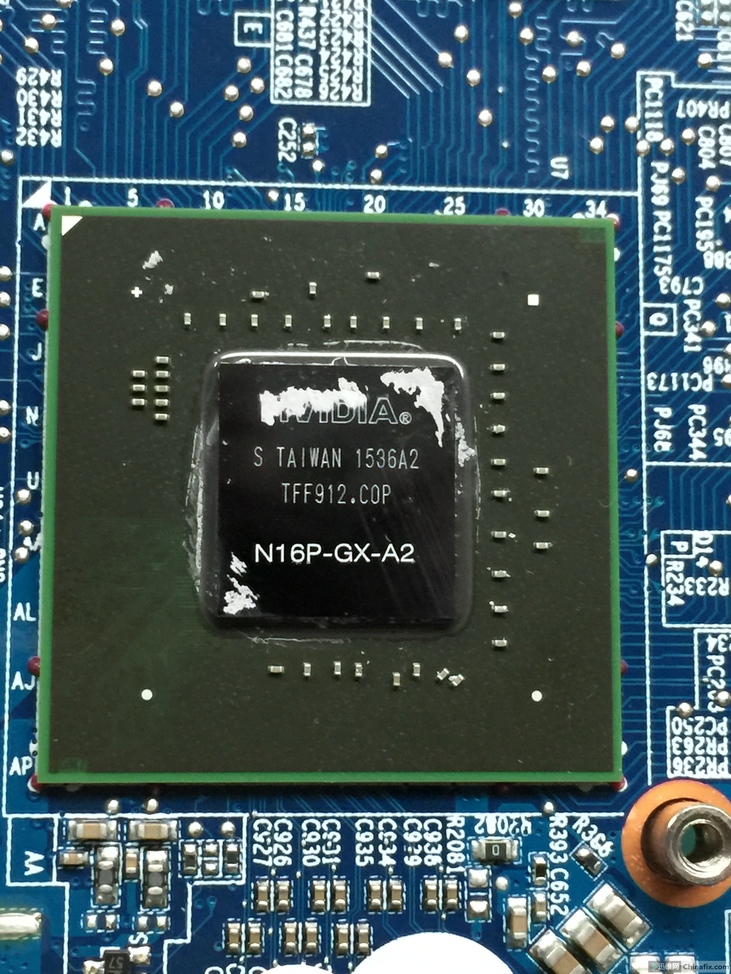 intel最新芯片组 hm170搭载i7