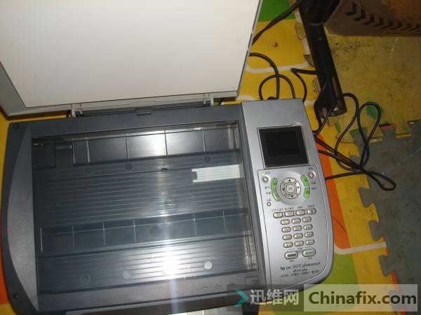 HP PSC 2410 īһʹĸ ͼ