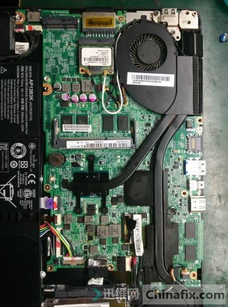 V5-572G DA0ZQKMB8E0 bios CPU Կ