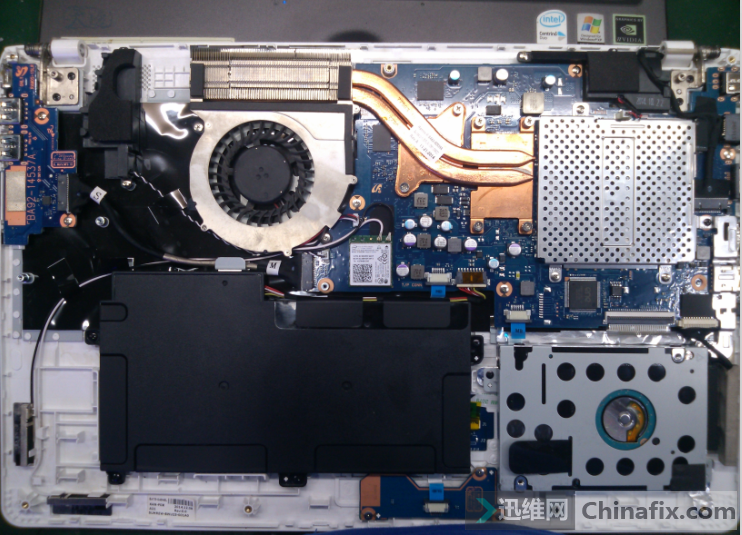 三星450r5j-x06cn ba68-10971a-迅维网-维修论坛