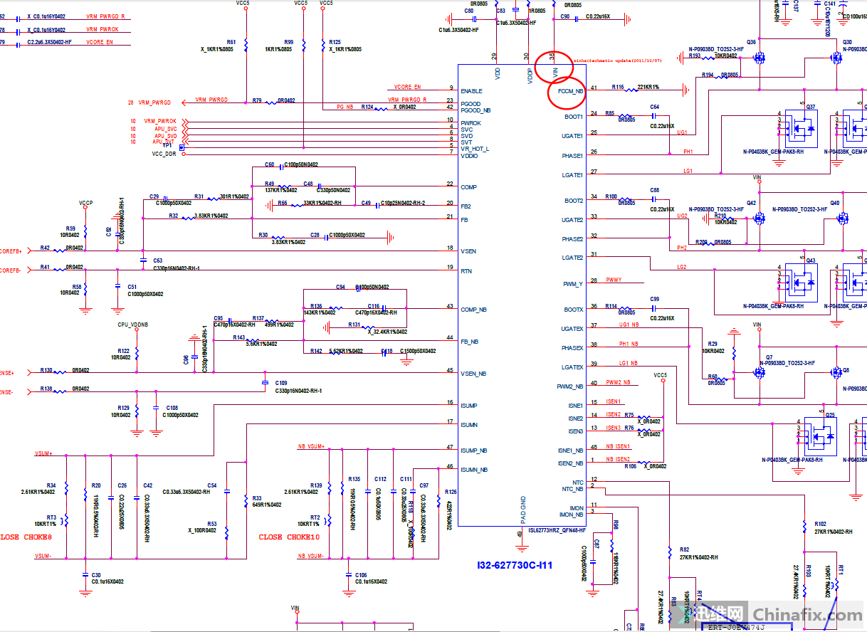 新款微星fm2主板 ms-7857图纸点位,图纸附带密码