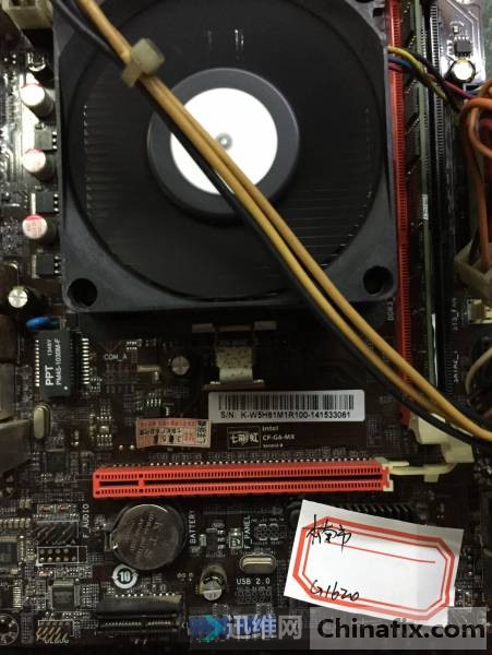 ʶһͨ·H61岻CPUͨ