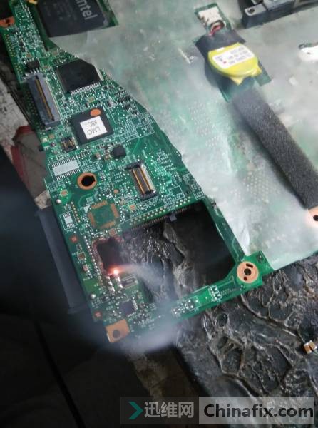 Thinkpad X200����һ���ո�����