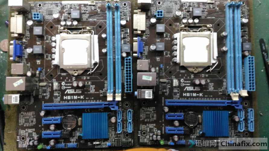 Asus h61m d прошивка bios