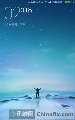  MX4 MIUI 7  6.1.16 