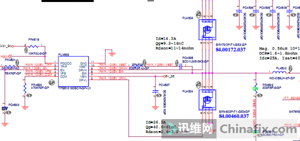 DELLVostro3350ӵ粻1D05V_VTT·ά