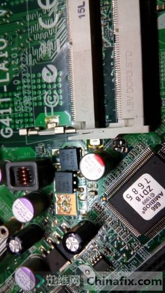 һ B50R1 ӵ粻ʾ G41T-LAIO-V1.2