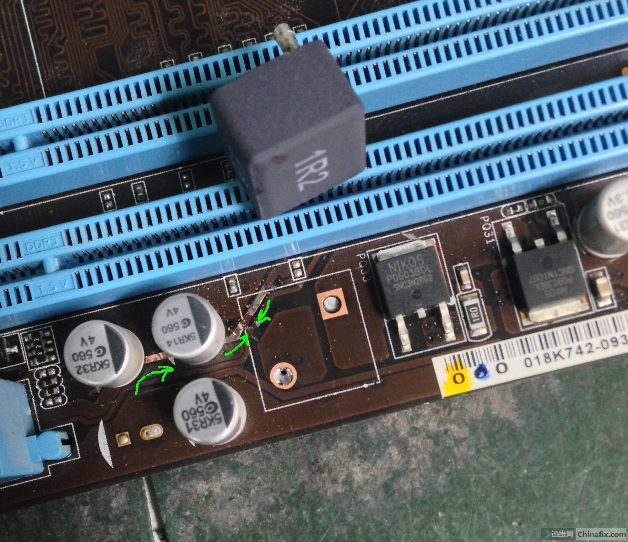 华硕p8h61mlxplusver100不过内存