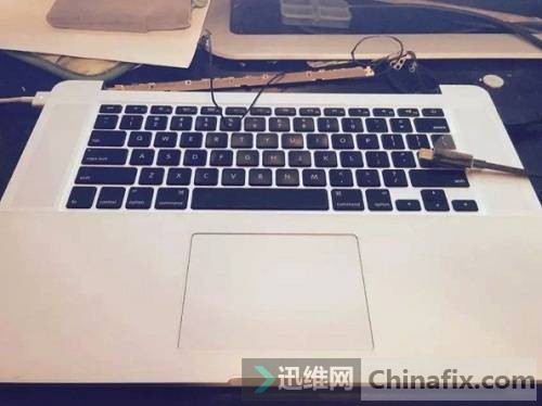 ƻ��Macbook��ˮ����ô�죿�Լ�������װƻ���ʼǱ�...