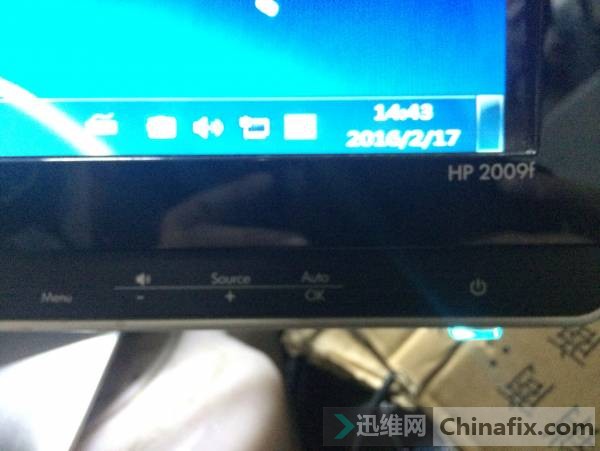 HP 2009F Һʾ BIOS