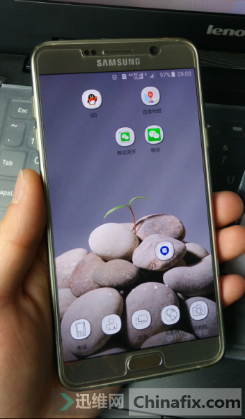 note5ͻȻ
