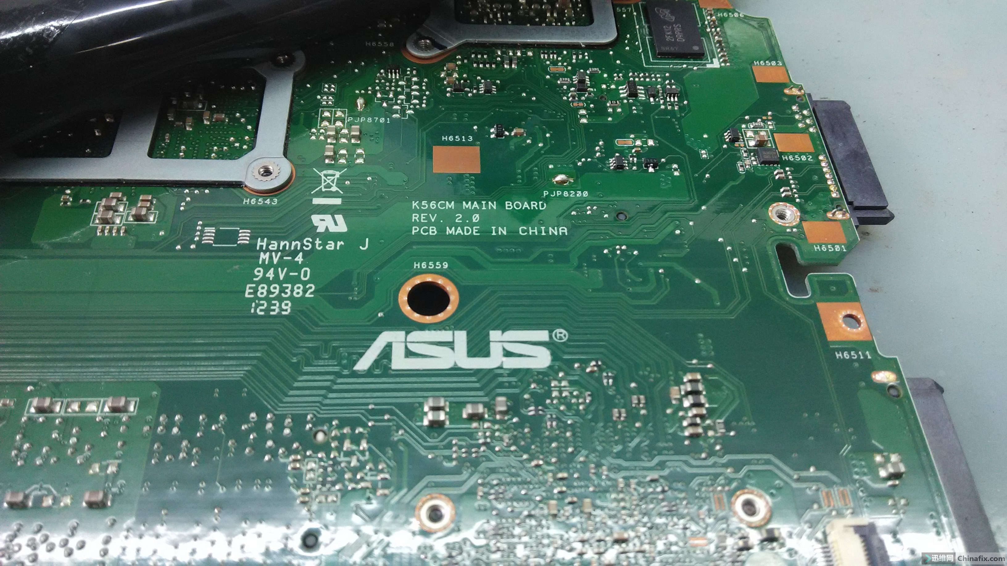 Прошивка bios asus k56cm