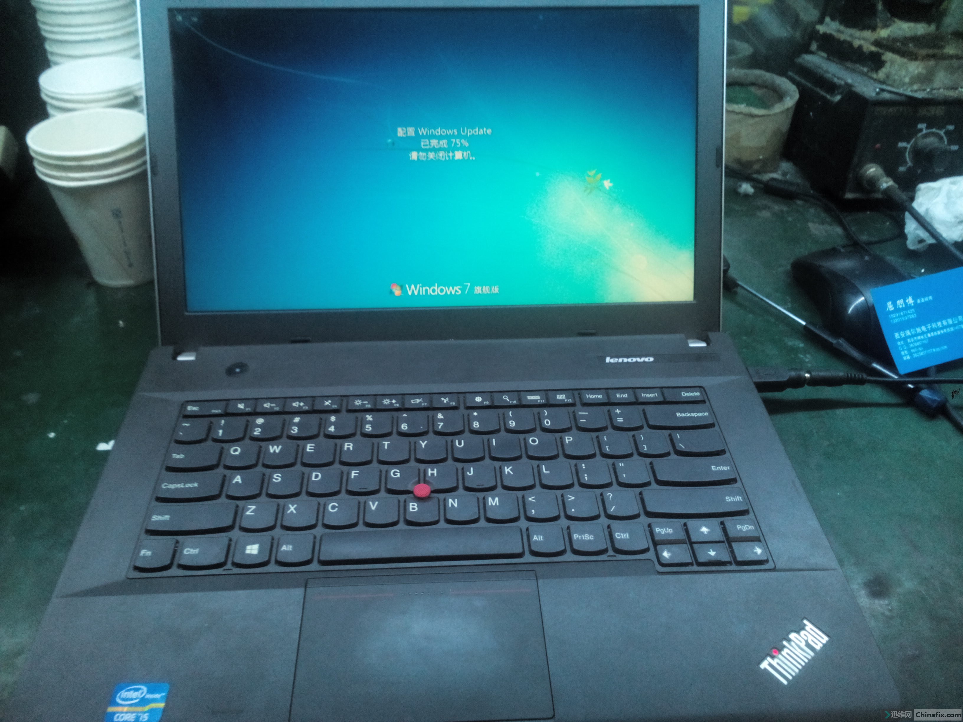 ThinkPad E431，经典之作的深度解析