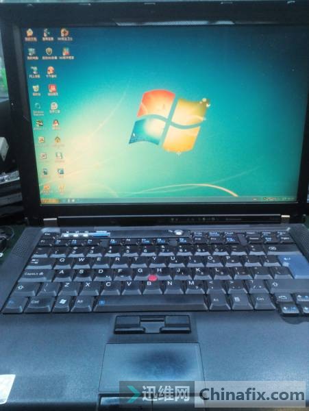 Thinkpad R400Ըļɹ