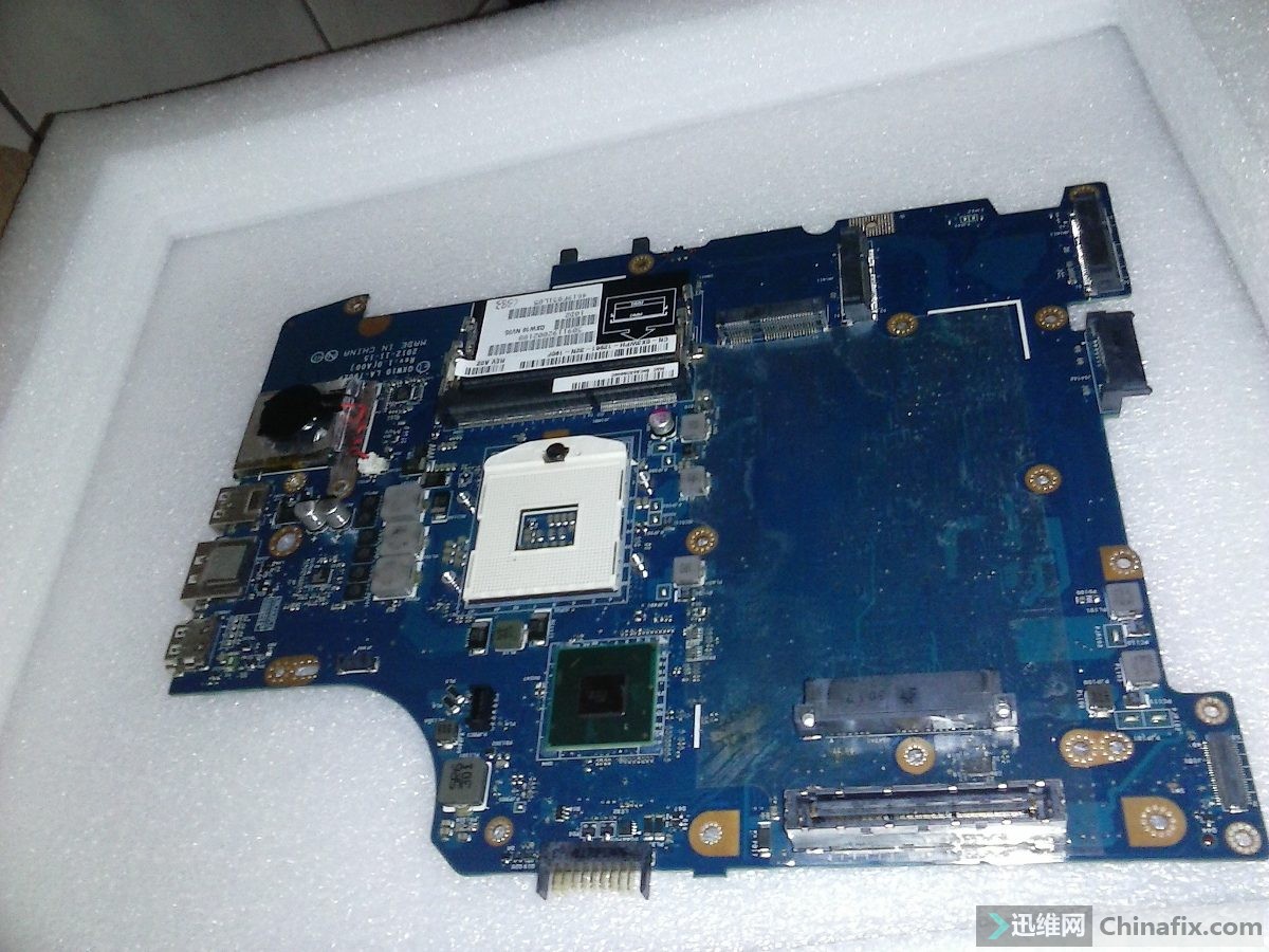 dell-latitude-e5530-qxw10-la-7902p bios-迅维网-维修论坛