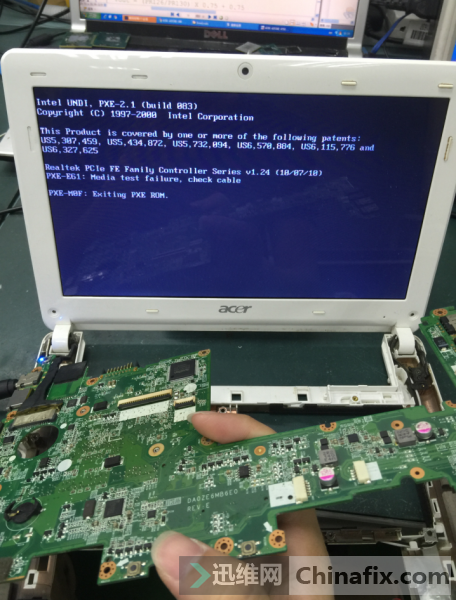 ACER D257ϵ粻ʾڴ渴λάһ