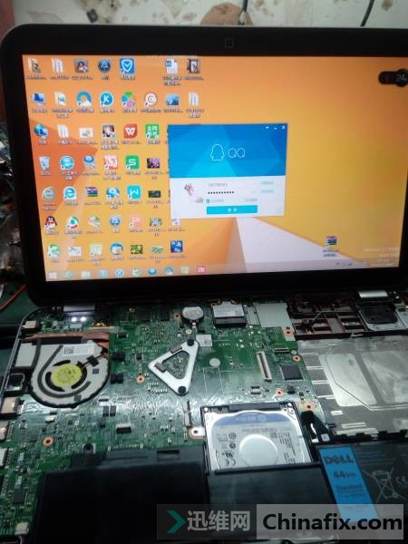DELL Խ15Z-5523 