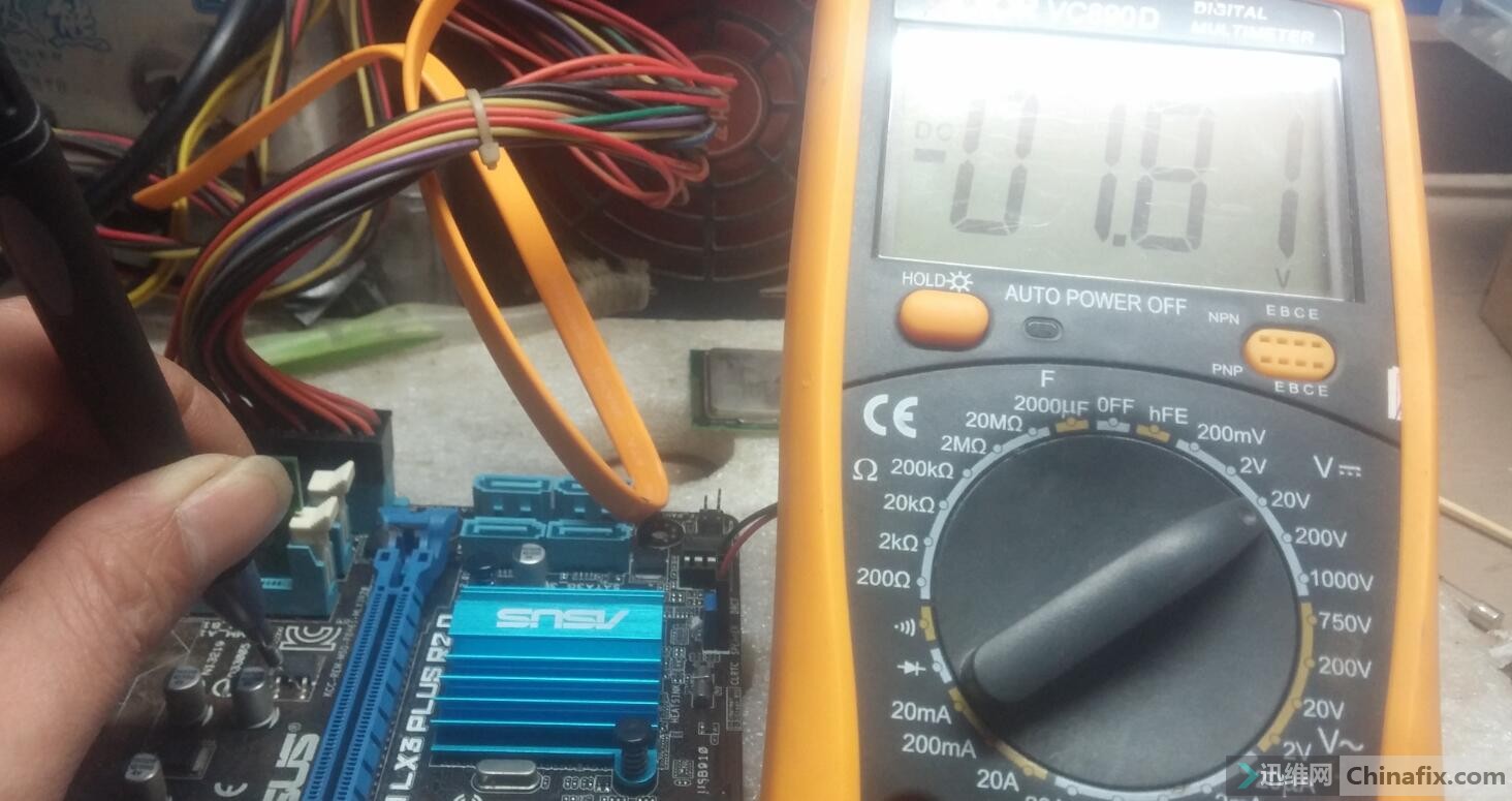 1.8VSFR