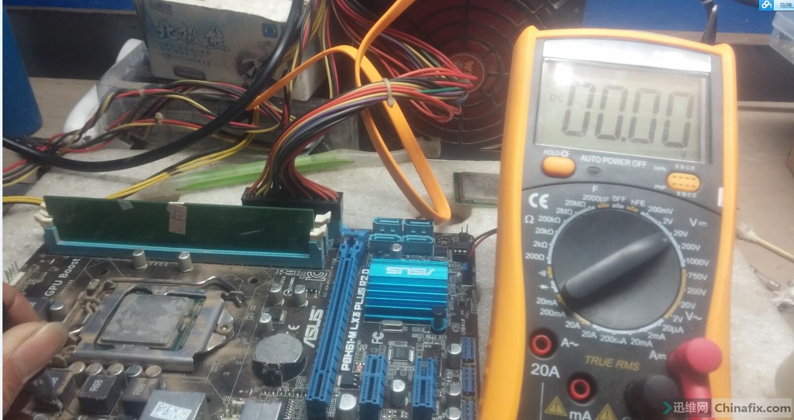 CPU0V