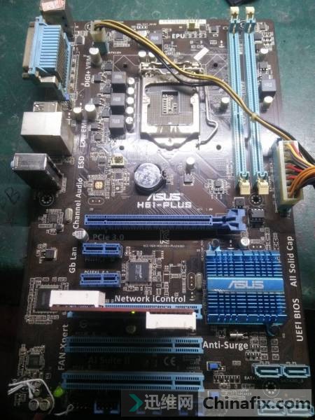 ˶H61-PLUS cpu·