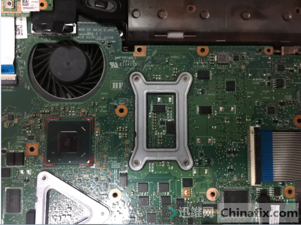 HP ENVY DV4-5B01TX ̲