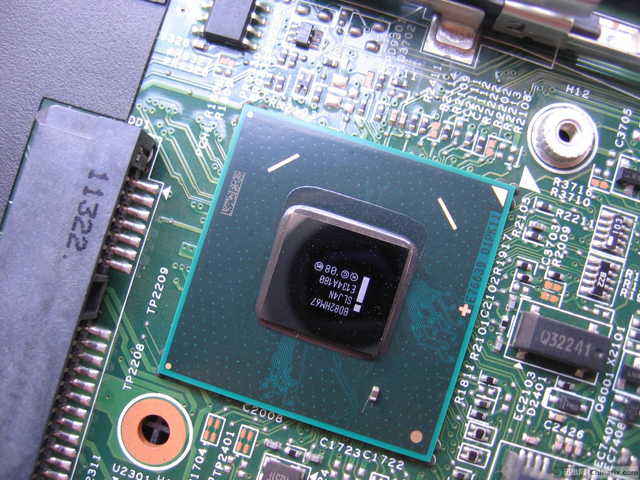 东芝c600hm65独显主板