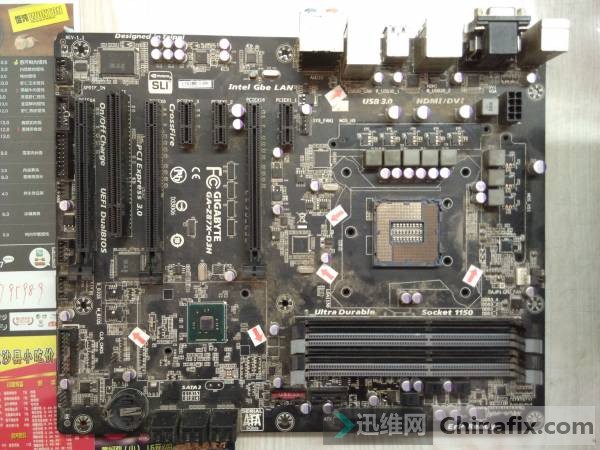 GA-Z87X-D3Hϵʱӵά