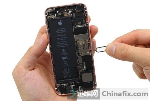 iphonese一代拆机图解图片