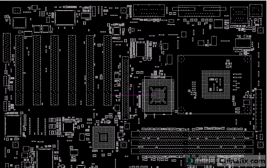 N61da asus схема