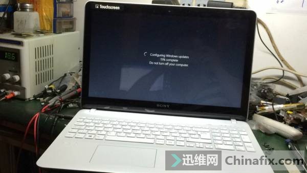 SVF154B1EL DA0HKBMB6D0CPU