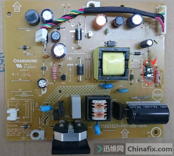 AOC E2270sԴоƬըˣ˭֪ʲô...