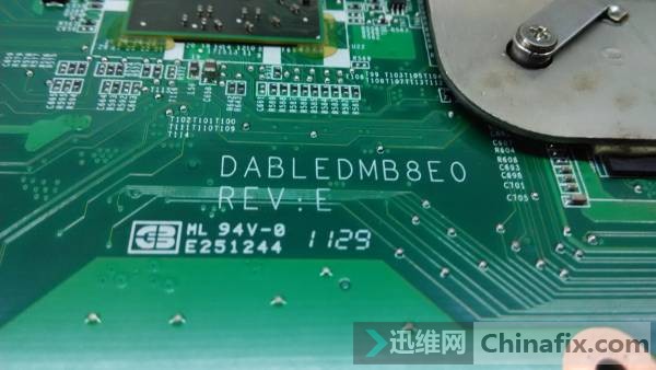 ��֥L750D������ֹ����޸�һ��