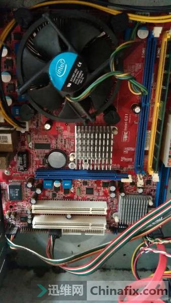 ߲ʺ G31 v2.4    ά BIOS޸