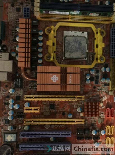 PCI B16 ʱӵѹ3.3V A15ûλ