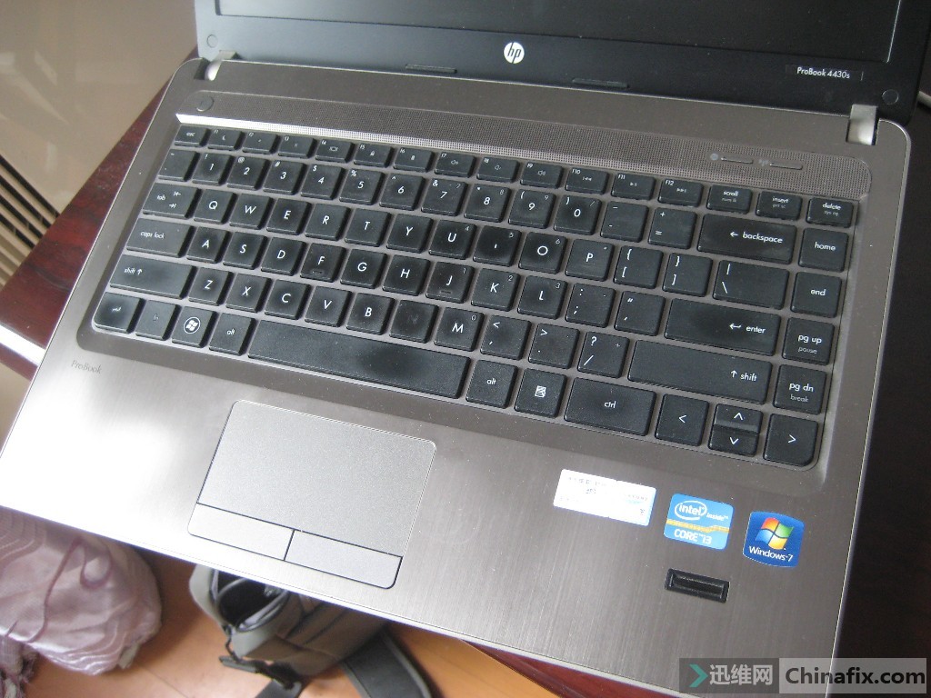 c600 惠普4430s t500 全是问题笔记本