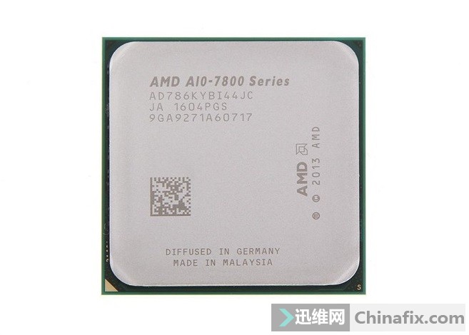 amd a10-7860k