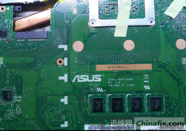 ˶X550LD V2.0 BIOS 307ģ