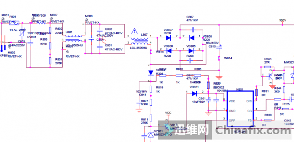 LED32K200Դ·ͼ