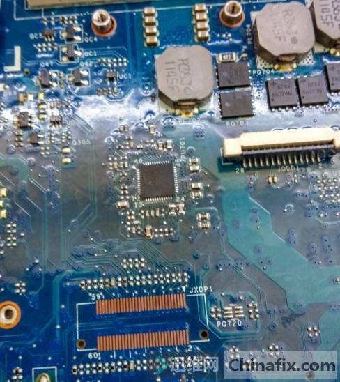 MX14 5A·CPU