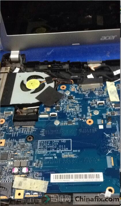 宏基v5471g版号ms2360bios程序